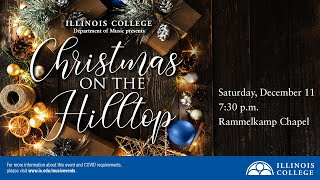 Christmas on the Hilltop