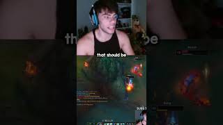 REALEST THING DANTES SAID #shorts #funnyshorts #dantes #doaenel #funny #twitch