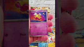 Damn Daniel, back at it again with the stellar crown packs #pokemoncards #packopening #stellarcrown