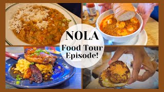 DONT Go to Drago's when visiting New Orleans! | Go Here Instead | NOLA Restaurant Reviews