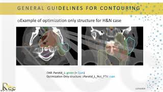 IMRT 2.0 | Session 16 | Contouring for the Medical Physicist