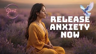 End Anxiety Fast: 10 Minute Meditation with NLP (Guided)