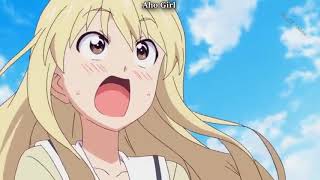 Craziest Thot Destroyers in Anime   Funny Compilation  480 X 854