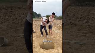 Funny video #YouTubeshorts #shorts#viral#trending#funny#funnyvideo#Chinesefunnyvideo