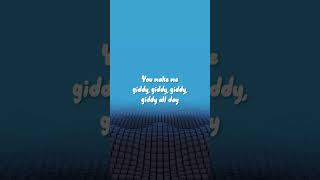 KEP1ER - GIDDY lyrics - Check Full Lyrics On Channel #shorts #lyrics #kep1er #giddy