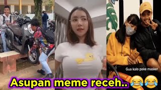 VIDEO LUCU BUAT WARGA +62|| Asupan meme receh 2021