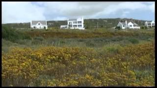 St Helena Bay - Western Cape - South Africa