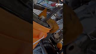 replace engine oil jcb #engine  #replacement #viral #views #trending #shorts