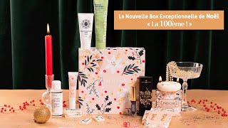 BIOTYFULL BOX LA 100ÈME ☀