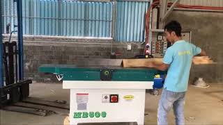 Máy Chế Biến Gỗ - Huu Phat Machine