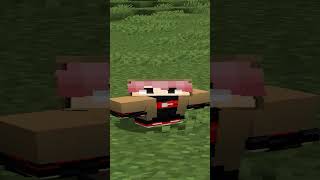 Кошачий Язык в Майнкрафт! #shorts #minecraft