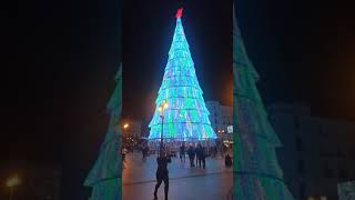 Puerta del Sol ~ Madrid