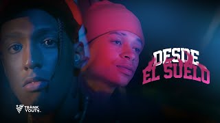 MC Albertico x Rolex Quintana - DESDE EL SUELO (Video Oficial)