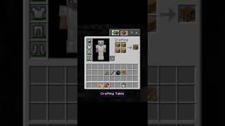 No Age Im A Genius Ajr World's SmallestViolin )💯 #shorts #minecraft