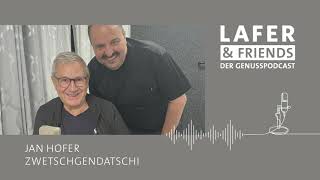 Folge 19 - Jan Hofer zu Gast bei Johann Lafer