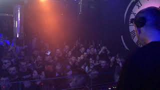 Shabaam / Enjoyclub Zsolna (SK) 2019-03-23