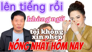 anh Toà chạy mặt Hoàng Duy Hùng sau khi nói về Chị Nguyễn Phương Hằng