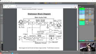 Slate Digital - FG-Stress - EL8 Distressor Emulation