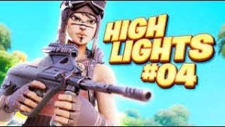 HIGHLIGHT #4 | Xo Tour lif3 (je mes full 200) #AIMBOT