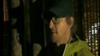 Rhys Darby - Intrepid Journey  Part 1