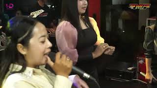 CUNDAMANI //DISA feat DEWIK//NEW KANS'STAR MUSIC//WEDDING ARIS & NIK