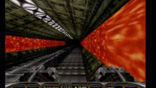 Duke Nukem 3D: Sega Saturn E2L6