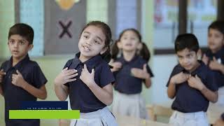 DISHA - A Life School | Primary Programme