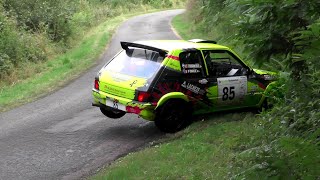 Rallye de la Côte Roannaise 2023 – MISTAKE [HD]