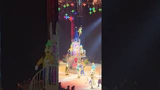 Disney on ice #disneyonice #portland #oregon #2024