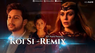 Koi Si (Remix) Afsana Khan | Hiren Chawda & DJ KAWAL | VDJ Mahe