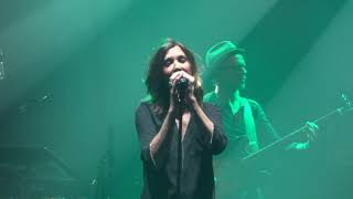 Zazie - Nantes Cité des Congrès - 20/04/2016 Audio et quelques vidéos .