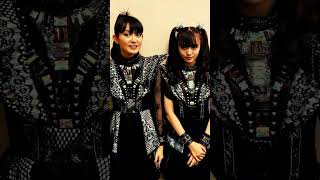 BABYMETAL // SU-GLISH At Its Best