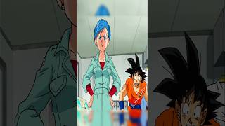 Never Mess with Bulma! #anime