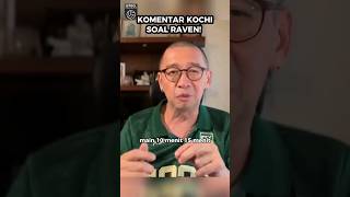 KOCHI: JENS RAVEN BELUM COCOK DITIMNAS! | #justinuslhaksana #kochi #timnasindo