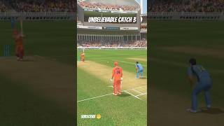 Unbelievable catch -3 | The Fun Factor | #cricket #cricketshorts #trending #viral #shorts #short