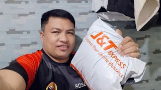 UNBOXING T-SIRT