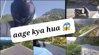 vlog main aage kya hua😱 #elvishyadavvlogs #souravjoshi