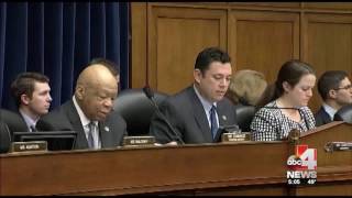 KTVX: Chaffetz investigates TSA mismanagement, 3/2/17