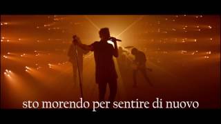 Imagine Dragons - Gold [Traduzione]