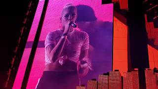 The Chainsmokers ft. Halsey - Closer / Ultra Festival Miami 2018