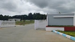 Sites For Sale at Spoorthi Residential Layout in Mysore |(9110861228)