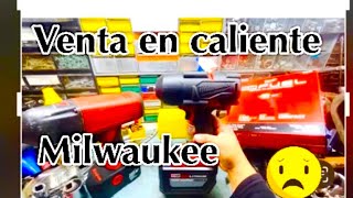 Milwaukee 1/2 pistola de impacto venta en caliente Arlington Heights Chicago 2767-20 impact wrench