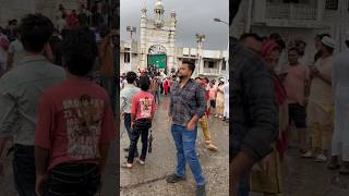 Mere yar ka dar he Haji Ali dargah #hajiali ##mumbai #vlog #hajiali