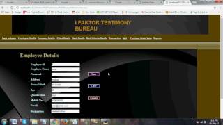 IFaktor Testimonial Burea