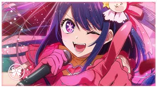 Oshi no Ko - Opening Full | "Idol" by YOASOBI (Lyrics)