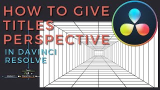 HOW TO give text perspective