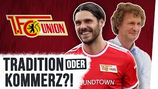 Union Berlin: In Wahrheit ein kultiger Investoren-Klub!