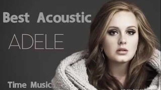 The Best Acoustic Covers of Popular Songs 2017 Acoustic Song Full Album