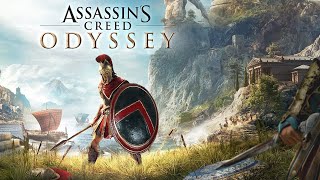 Assassins Creed Odyssey