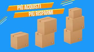 Più acquisti più risparmi su UtensileriaOnline